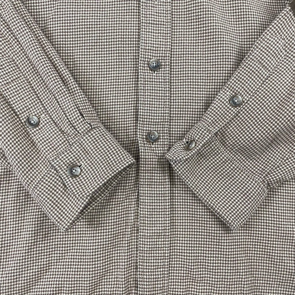 Ralph Lauren / エルボーパッチBDシャツ SIZE：XXL