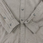 Ralph Lauren / エルボーパッチBDシャツ SIZE：XXL