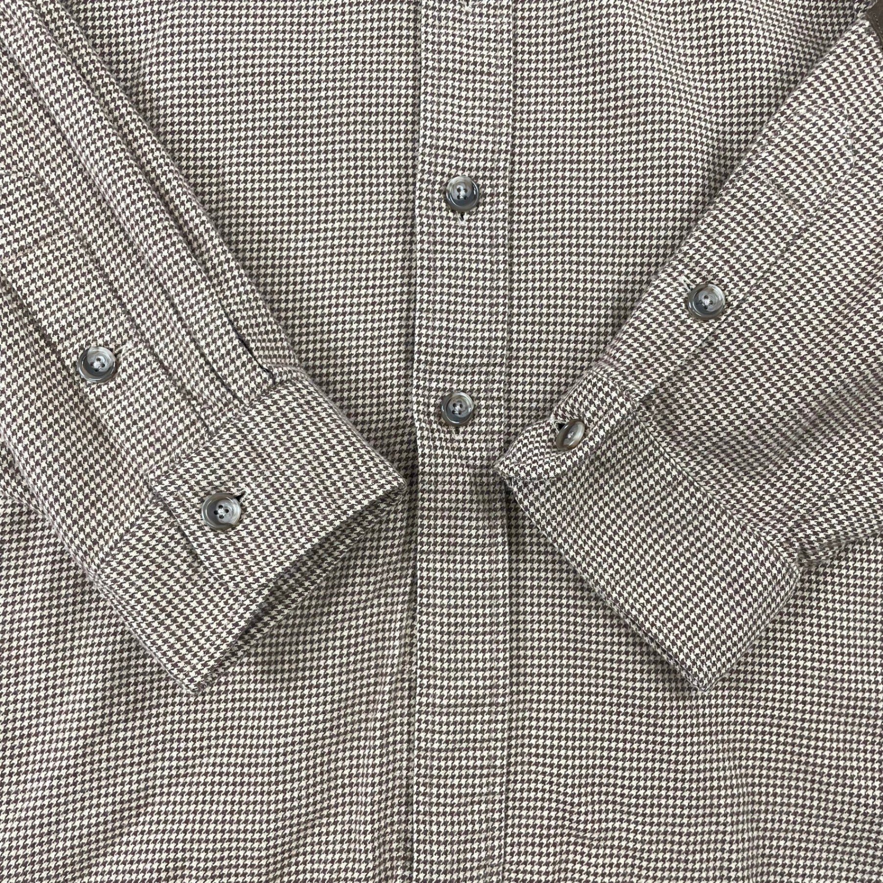 Ralph Lauren / エルボーパッチBDシャツ SIZE：XXL