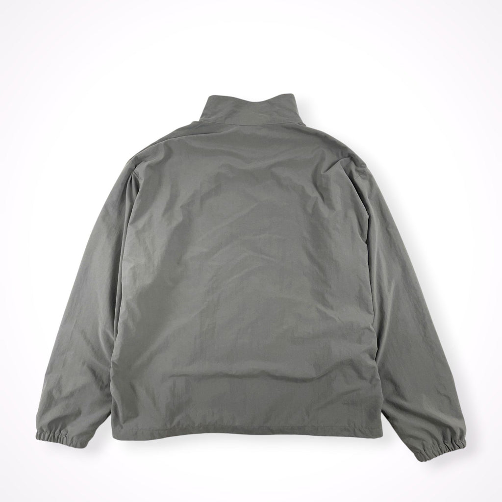 MANUAL ALPHABET / NYLON TRACK JACKET 1LDK MA-J-366 SIZE:3