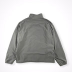 MANUAL ALPHABET / NYLON TRACK JACKET 1LDK MA-J-366 SIZE:3