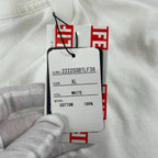 Sxreen Stars / 「MJ」アーカイブフォトTEE タグ付 SIZE：XL
