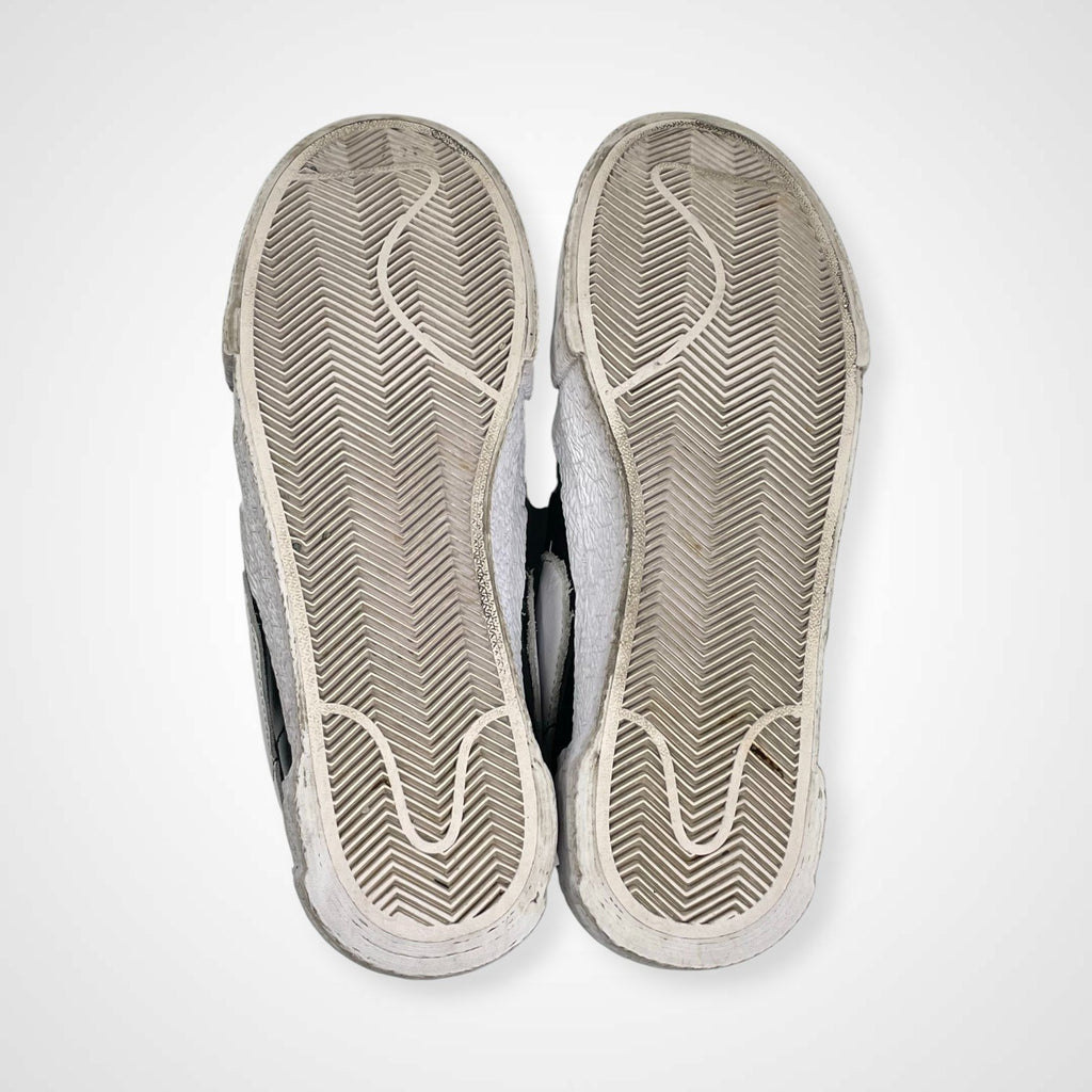 NIKE × sacai ナイキ サカイ / コラボ BLAZER LOW モノトーン SIZE：26.5cm