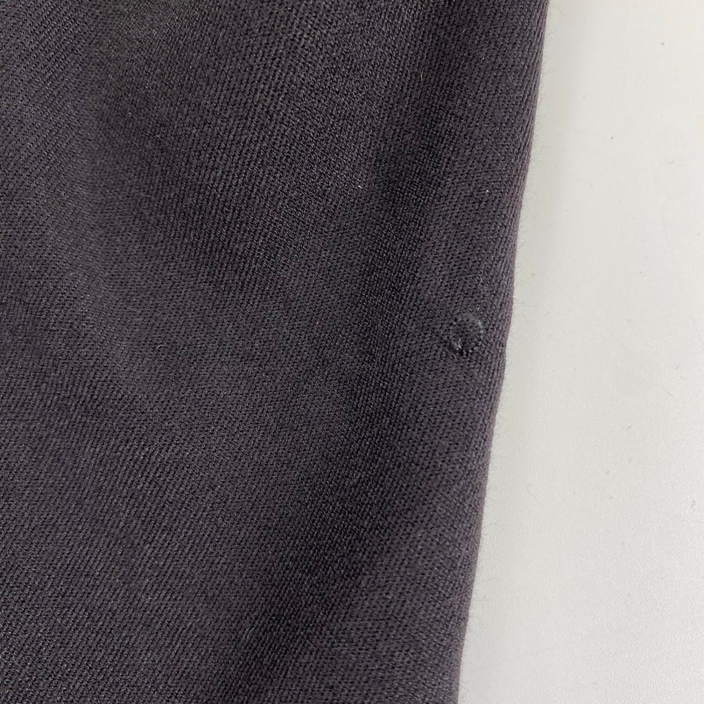 【セットアップ対応可】 SHOOP シュープ / MID Pleated Trousers MADE IN SPAIN SIZE:M