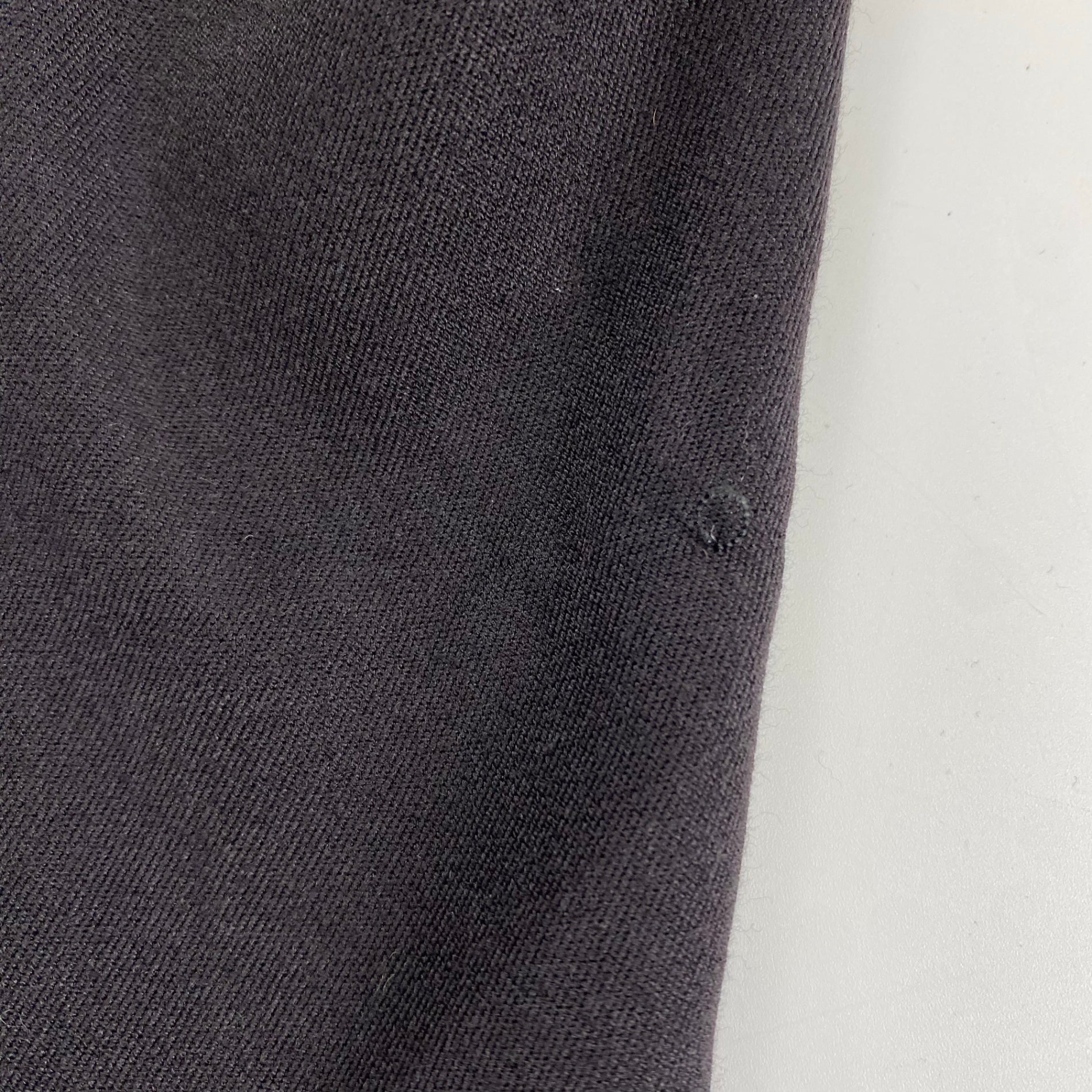 【セットアップ対応可】 SHOOP シュープ / MID Pleated Trousers MADE IN SPAIN SIZE:M