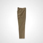 自由区 / 【UVカット・接触冷感・洗える】コットンサテンテーパードパンツ 参考定価：16,300+tax SIZE：36