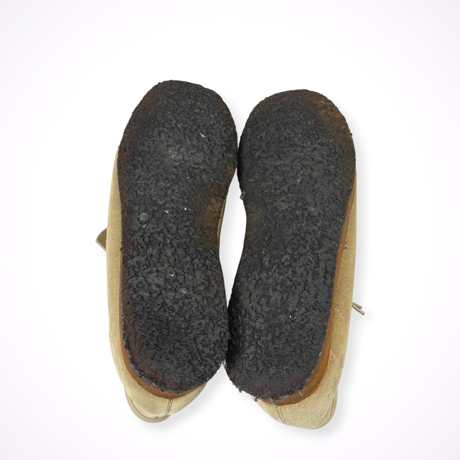 Clarks / ORIGINALS WALLABEE BOOT 参考定価：25,000+tax SIZE:26.5cm程度