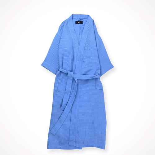 HAY / ワッフルバスローブ 参考定価：15,000程度 SIZE:FREE