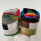 NIKE / SB DUNK LOW PRO QS "What The Paul" 箱・替え紐付 SIZE:29cm