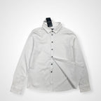EMPORIO ARMANI エンポリオ アルマーニ / レギュラーシャツ 未使用品 参考定価：30,000程度 SIZE：12A