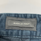 PT TORINO ピーティー トリノ / "INDIE"ストレッチコーデュロイパンツ 参考定価：42,000+tax SIZE:W30