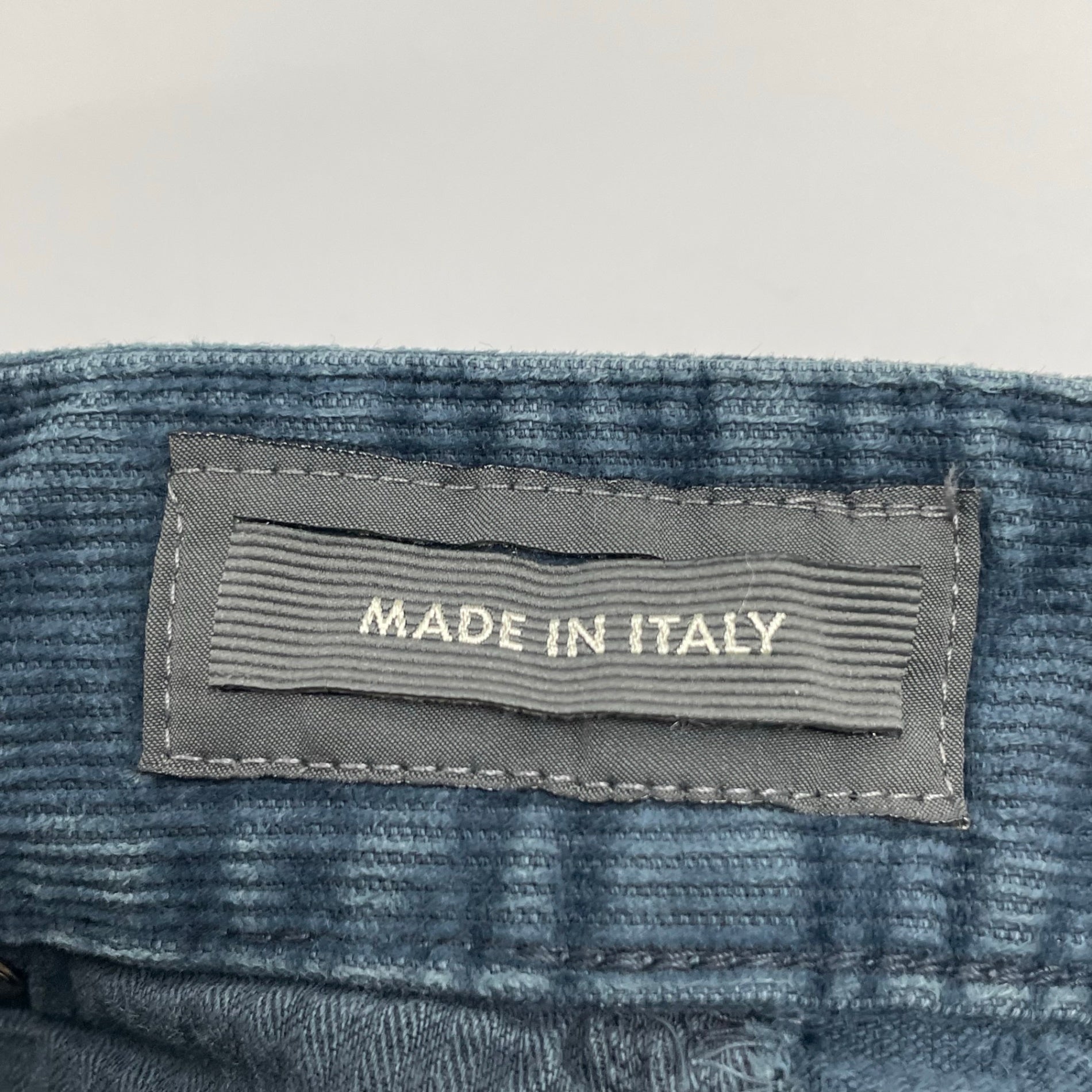 PT TORINO ピーティー トリノ / "INDIE"ストレッチコーデュロイパンツ 参考定価：42,000+tax SIZE:W30