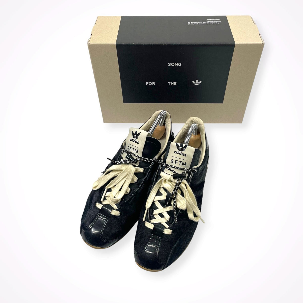 adidas × Song For The Mute / コラボ Country OG SFTM 箱付 SIZE：25.5cm