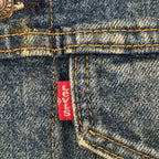 Levi's / 94年製 70505デニムジャケット SIZE:36