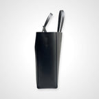 CELINE セリーヌ / バーティカル スモール カバ ブラック 189813 極美品 フィービー期 参考定価：160,000+tax