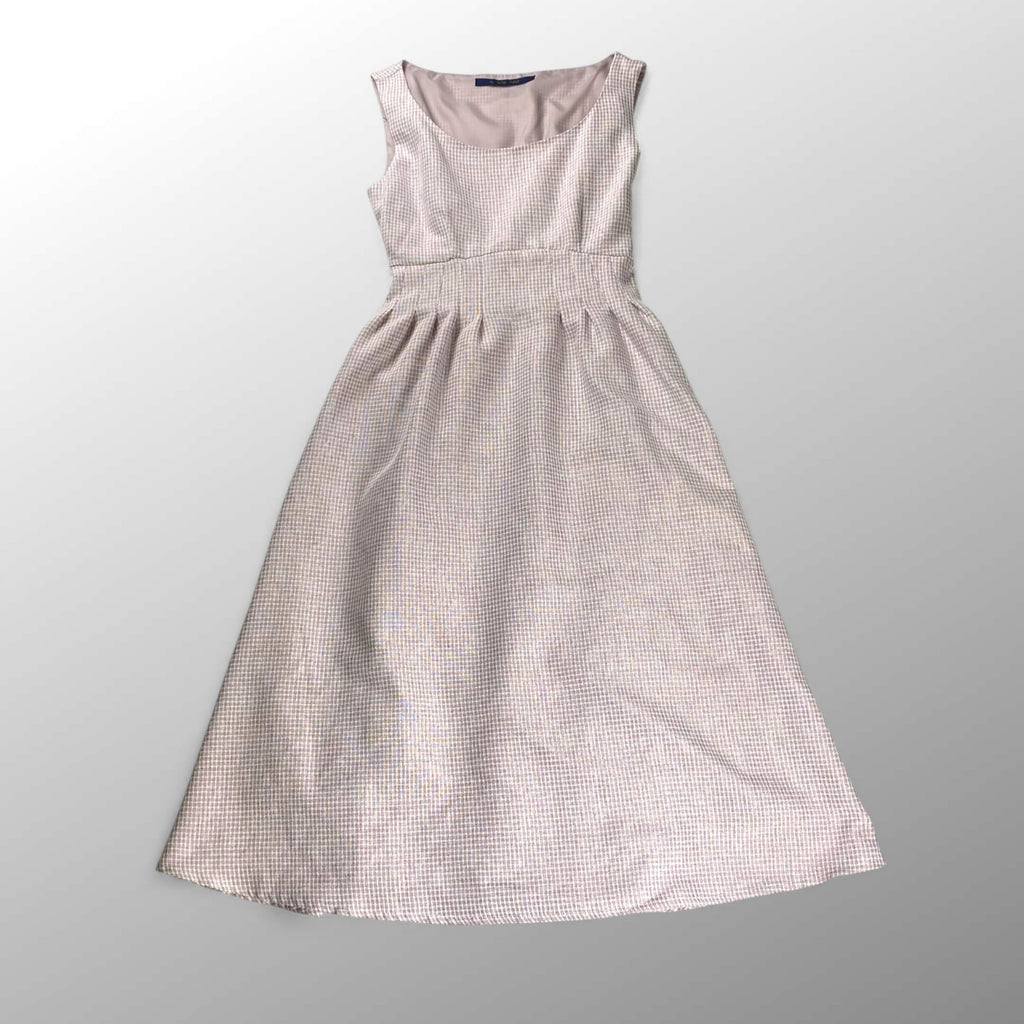 an another angelus アン アナザー アンジェラス / スプリングツイードクラシックセットアップ 参考定価：20,000+tax SIZE:M