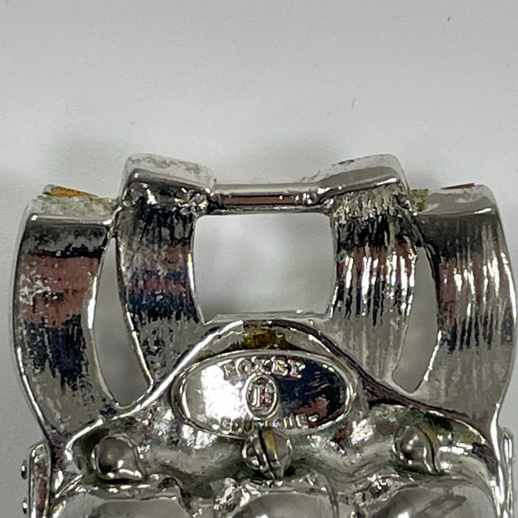 FOXEY フォクシー / 3連パールネックレス 参考定価：50,000程度 SIZE:約33cm