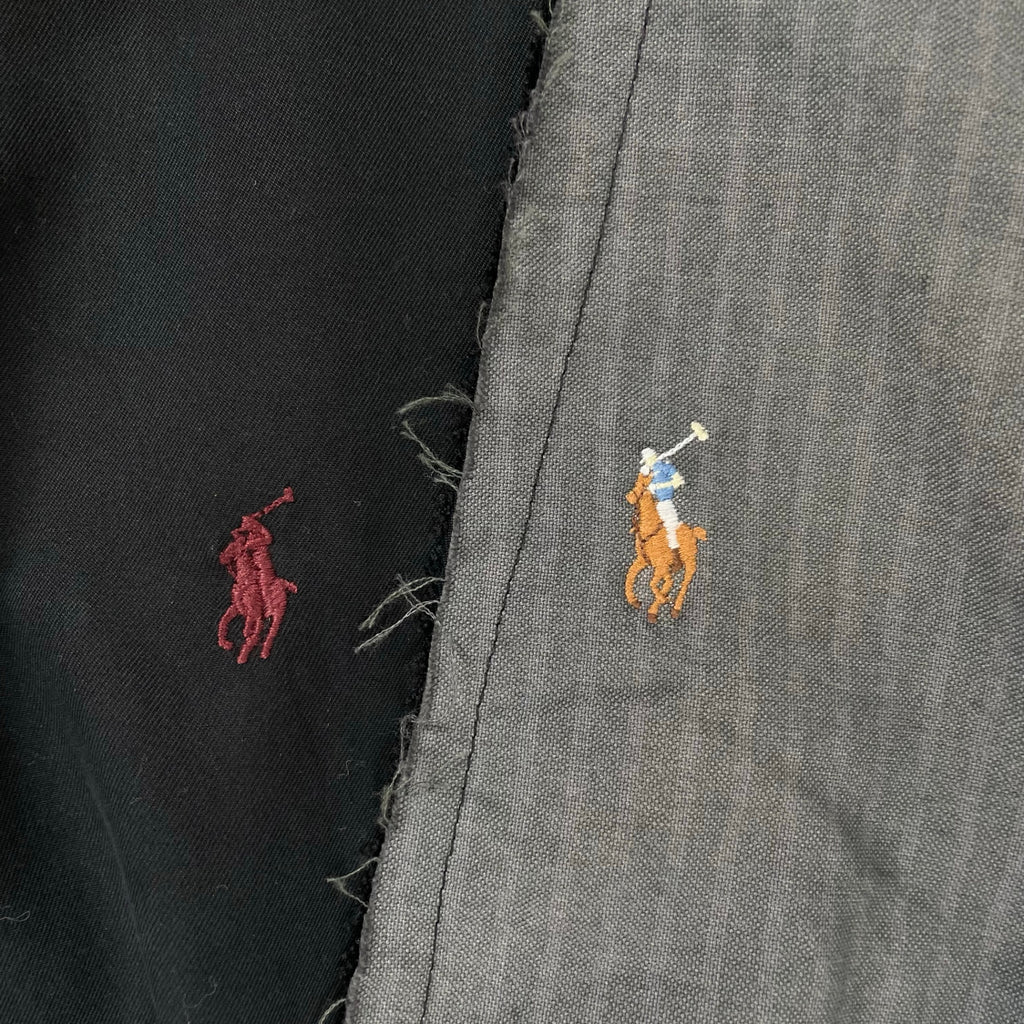 DISCOVERED / Ralph Lauren ドッキングシャツ SIZE:FREE