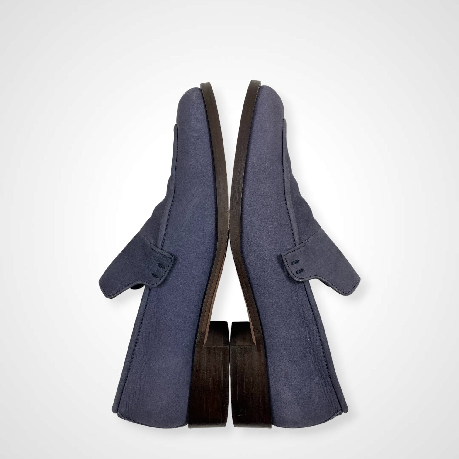 Sellenatela セレナテラ / ABIGAILイングリッシュローファー 参考定価：40,000+tax 日本製 SIZE:38