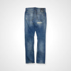 DENHAM デンハム / RAZOR SLIM FIT デニムパンツ 参考定価：30,000程度 SIZE：28