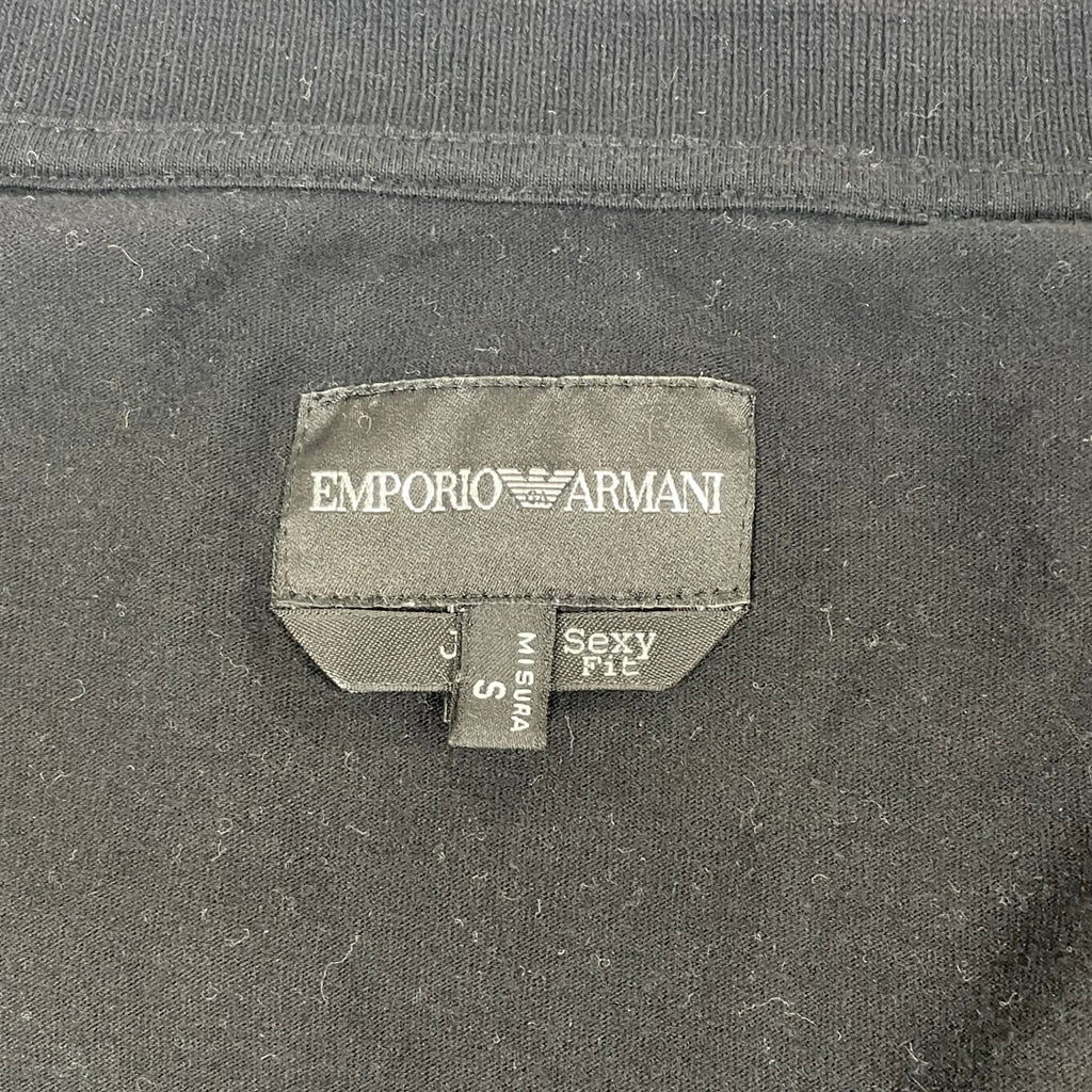 EMPORIO ARMANI / Jude Sexyカーディガン 参考定価：40,000程度 SIZE：S