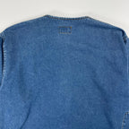 Levi's / 8-90sユーロデニムスモック SIZE:XL程度
