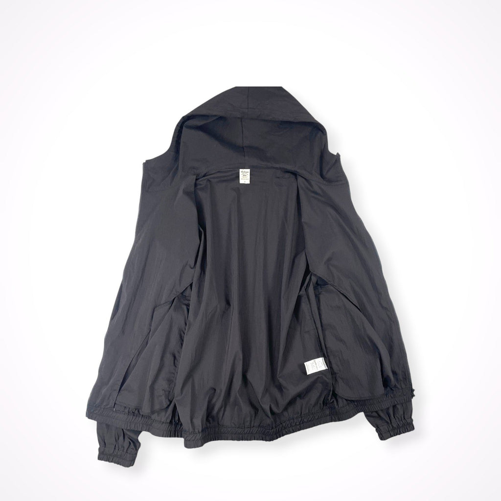 jackman / Crepe Parka 参考定価：24,000+tax SIZE：M