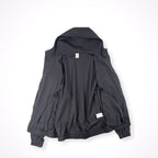 jackman / Crepe Parka 参考定価：24,000+tax SIZE：M