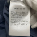 SCENE from VAN シーン ヴァンヂャケット / キルティングジャケット グレー Thinsalate SIZE:L