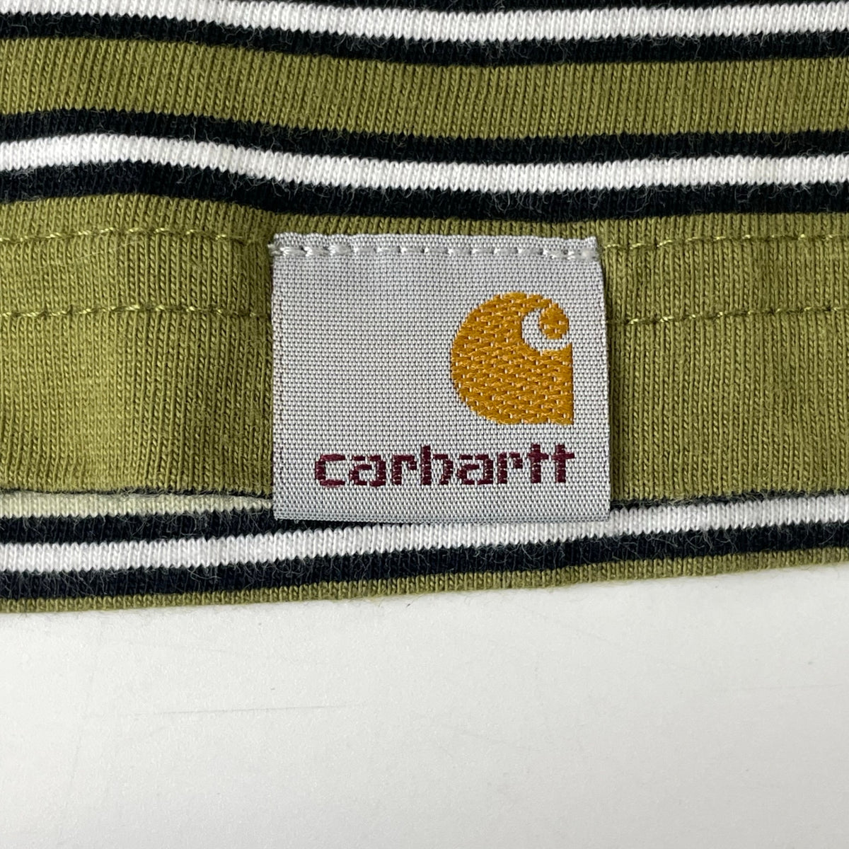 carhartt WIP / S/S LAFFERTY T-SHIRT 参考定価：8,000+tax SIZE:XL
