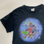 VINTAGE ヴィンテージ / 【Marvel Heros】 00s ヴィンテージTシャツ スパイダーマン SIZE:M