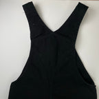 carhartt WIP カーハート ダブリューアイピー / BIB OVERALL ブラック 参考定価：34,000+tax SIZE:28×32