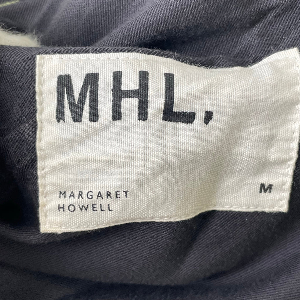 MHL. / COMPACT BROKEN DRILL 参考定価：30,000程度 SIZE:Ｍ