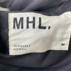 MHL. / COMPACT BROKEN DRILL 参考定価：30,000程度 SIZE:Ｍ