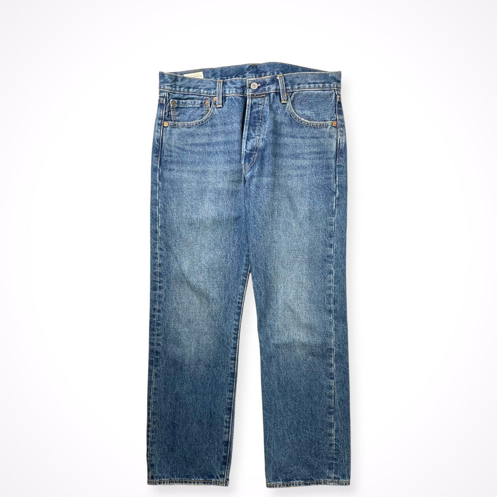 Levi's PREMIUM / 別注501(R) ORIGINAL DARK INDIGO SIZE:W33 L28