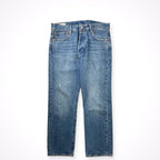 Levi's PREMIUM / 別注501(R) ORIGINAL DARK INDIGO SIZE:W33 L28