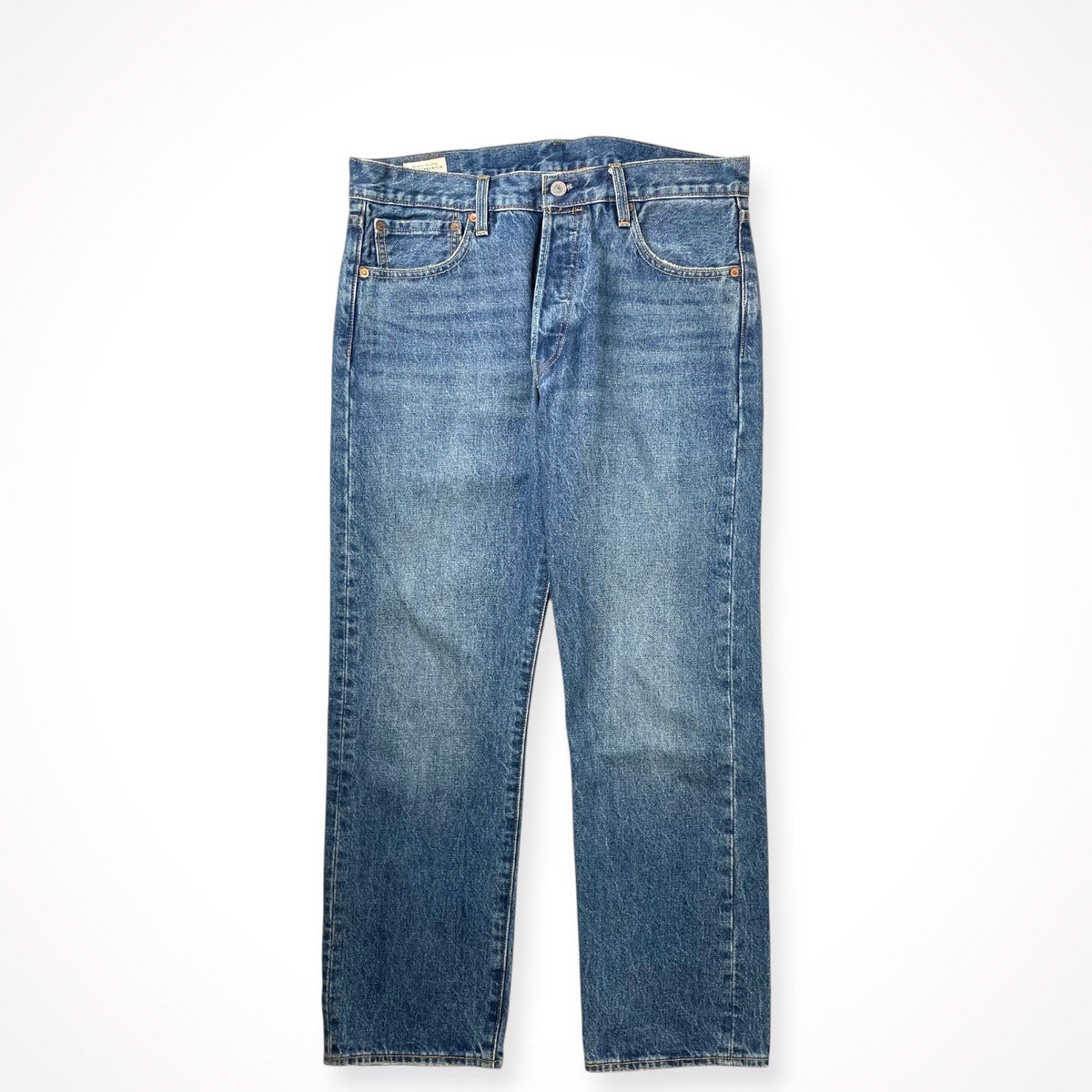 Levi's PREMIUM / 別注501(R) ORIGINAL DARK INDIGO SIZE:W33 L28