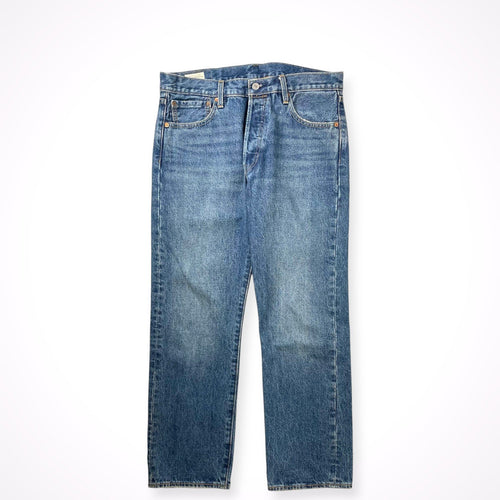 Levi's PREMIUM / 別注501(R) ORIGINAL DARK INDIGO SIZE:W33 L28