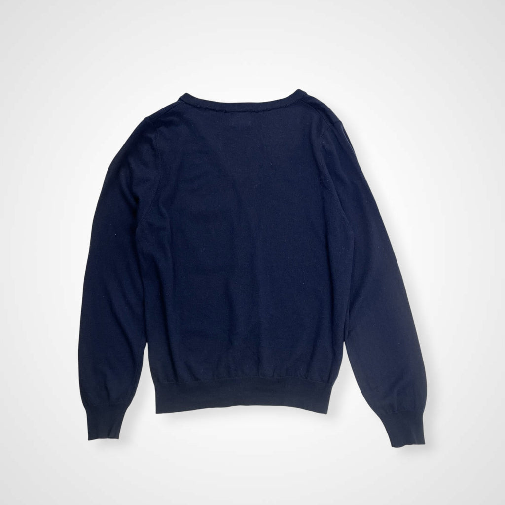 needles ニードルズ / ニットカーディガン MADE IN NEW ZEALAND SIZE：S
