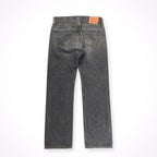 Levi's / 先染め501デニムパンツ SIZE:33×32