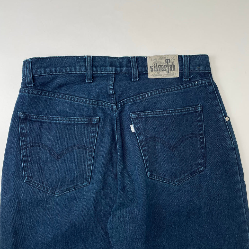 Levi's / BAGGYシルエットデニムパンツ SIZE:W90
