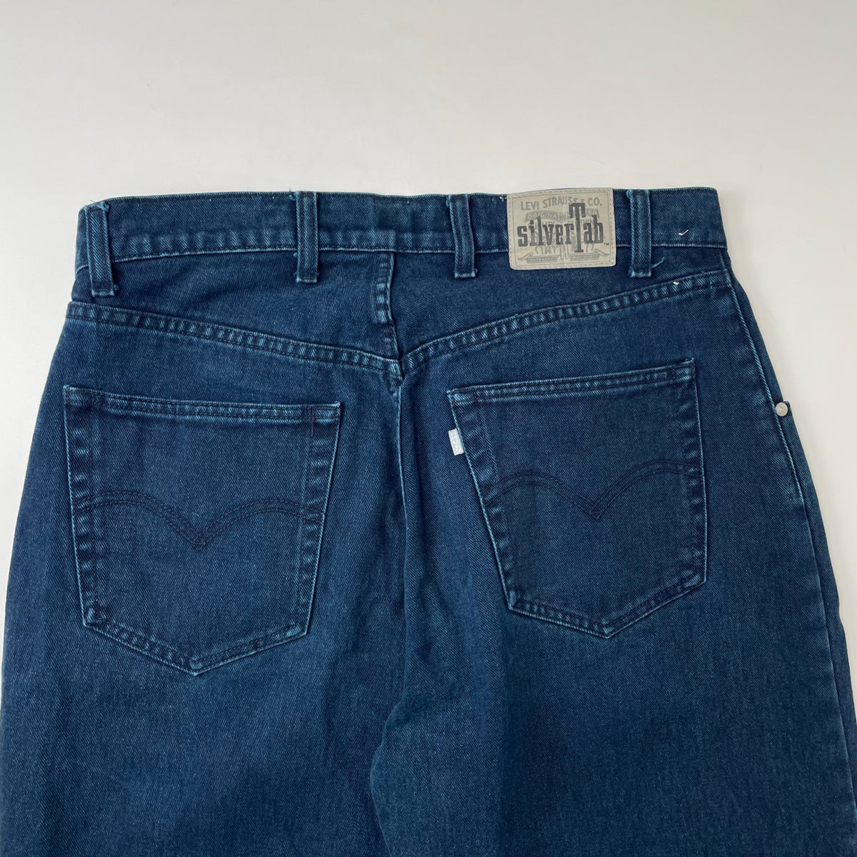 Levi's / BAGGYシルエットデニムパンツ SIZE:W90