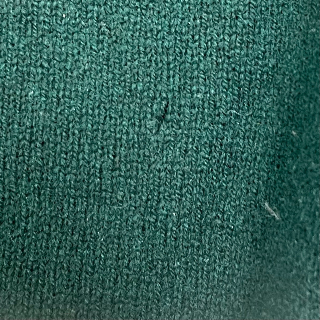 Burberry's バーバリーズ / ヴィンテージエンブレムニット スコットランド製 SIZE：38