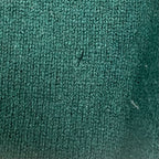 Burberry's バーバリーズ / ヴィンテージエンブレムニット スコットランド製 SIZE：38