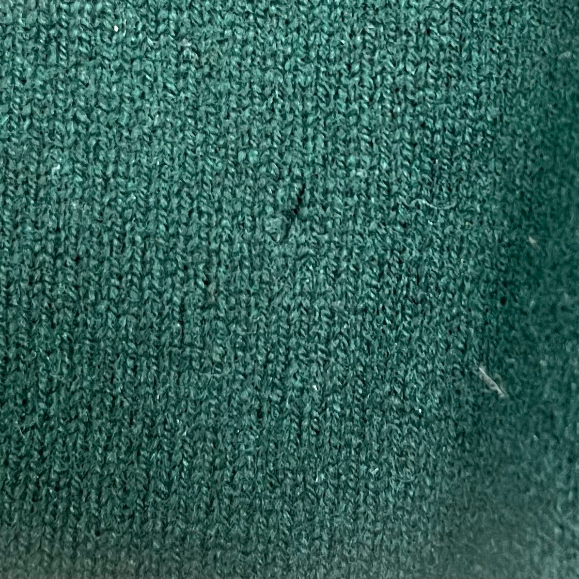 Burberry's バーバリーズ / ヴィンテージエンブレムニット スコットランド製 SIZE：38