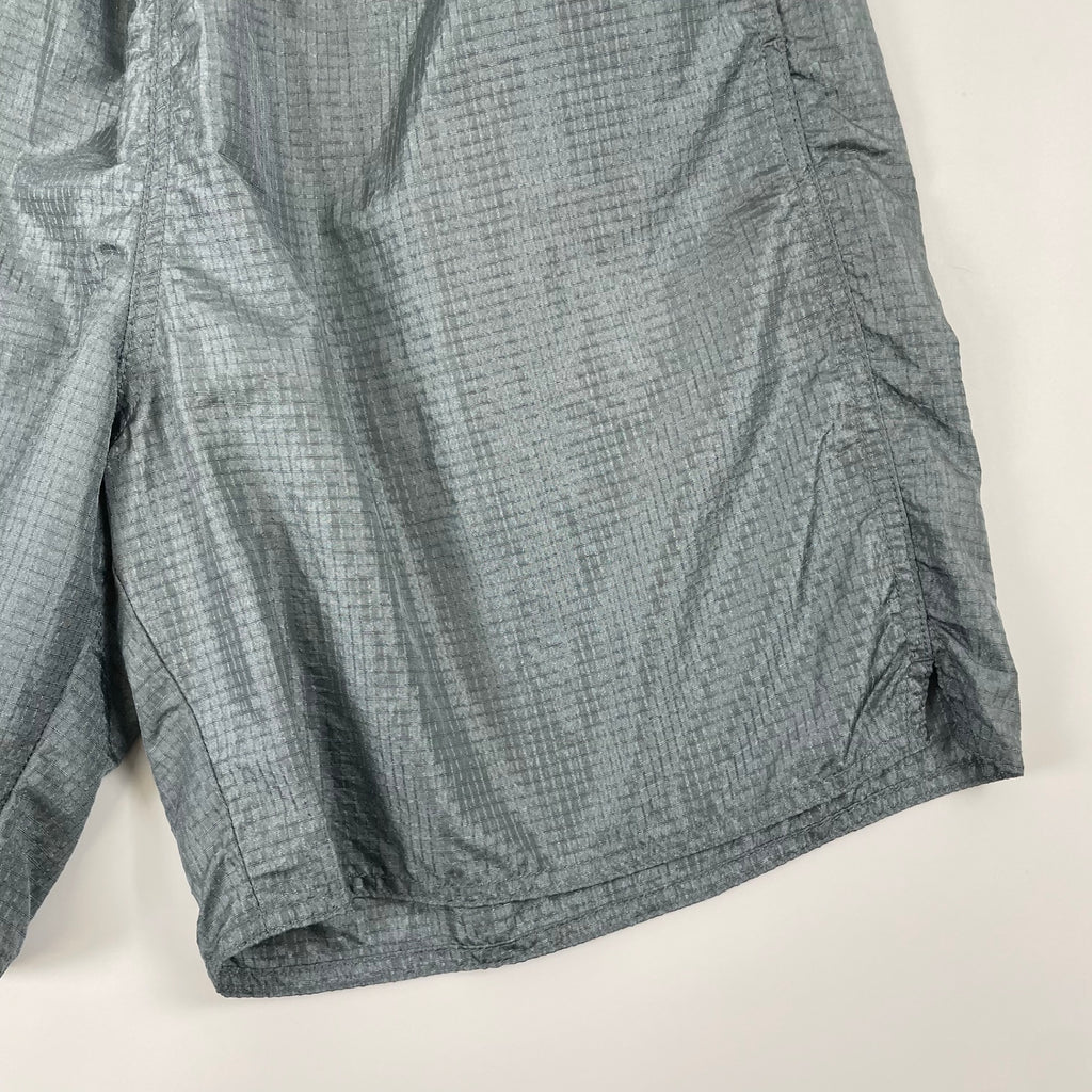 BEAMS PLUS / MIL Athletic Shorts Nylon Ripstop SIZE：M