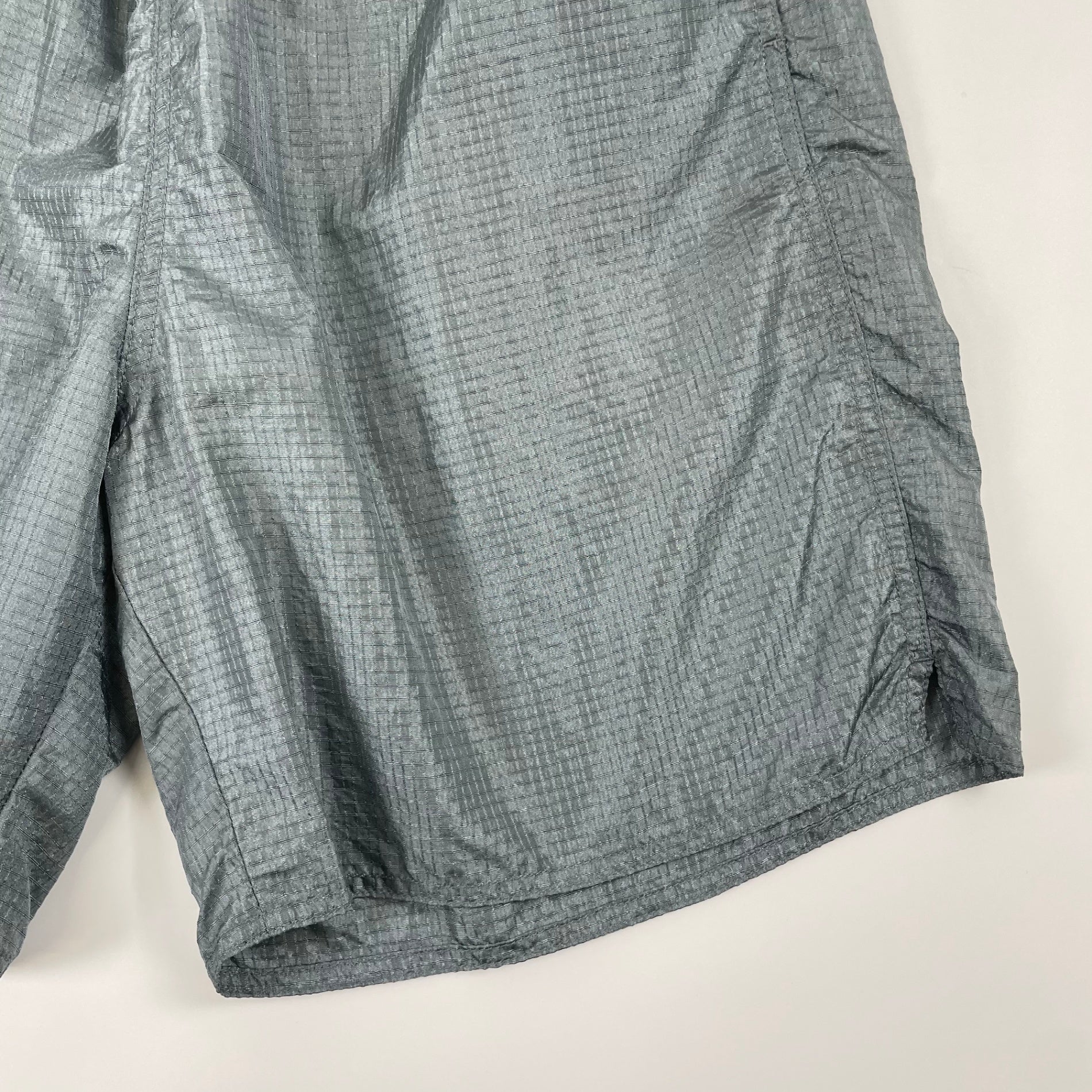 BEAMS PLUS / MIL Athletic Shorts Nylon Ripstop SIZE：M
