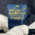 POLO RALPH LAUREN / コットンツイルプルオーバーシャツ 参考定価：30,000程度 SIZE:M