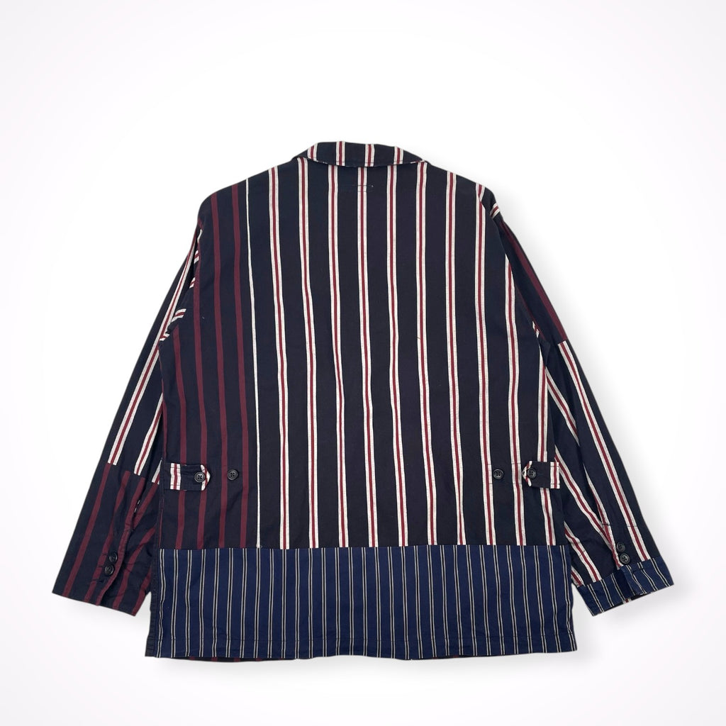 ENGINEERED GARMENTS / Loiter Jacket Regimental St. 参考定価：54,000+tax SIZE:S(L程度)
