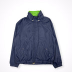 SPERRY TOP SIDER / 90s SAILING JACKET SIZE:M